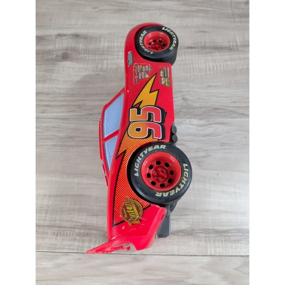 Pixar disney cars